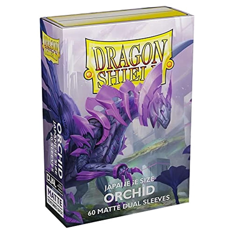 dragon shield mini card sleeves - Board Game Metallic luxury in the palm of you hand Dragon Shield Bundle: 2 Packs