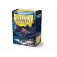 thumbnail image 1 of 2 Packs Dragon Shield Matte Black Standard Size 100 ct Card Sleeves Value Bundle!, 1 of 5