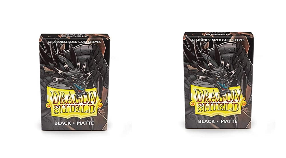 Dragon Shield Sleeves Matte Dragon Shield Sleeves Matte