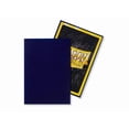 thumbnail image 1 of 2 Packs Dragon Shield Matte Mini Japanese Night Blue 60 ct Card Sleeves Value Bundle!, 1 of 3