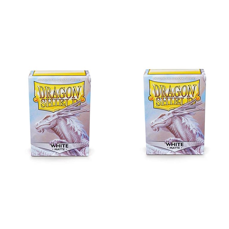 mtg power equal to cards in graveyard Amazon.com: Dragon Shield | Standard Size Card Matte Sleeves | 100 CT -  Smooth & Tough Premium TCG Sleeves main image 0