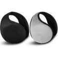 thumbnail image 1 of 2 Packs Ear Warmer Fleece Earmuff Winter Accessory for Men Women, 1 of 7