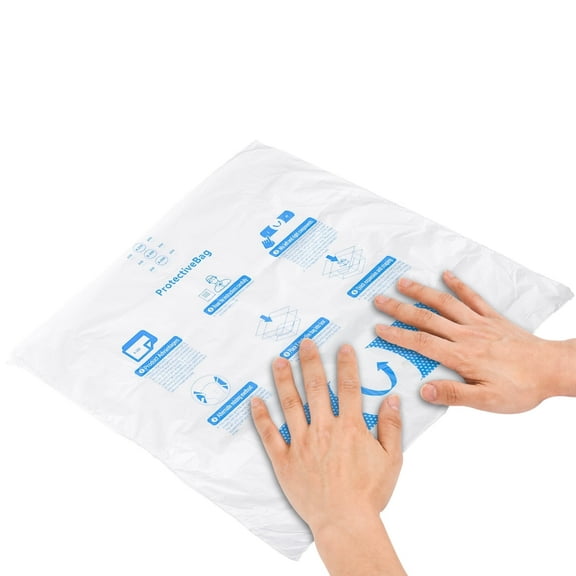 2Pcs 14”x16” Expanding Foam Packaging for PC, Electronics & Irregular Items - Shockproof Expandable Packing Foam, Protective Material for Fragile Devices & Custom Shapes