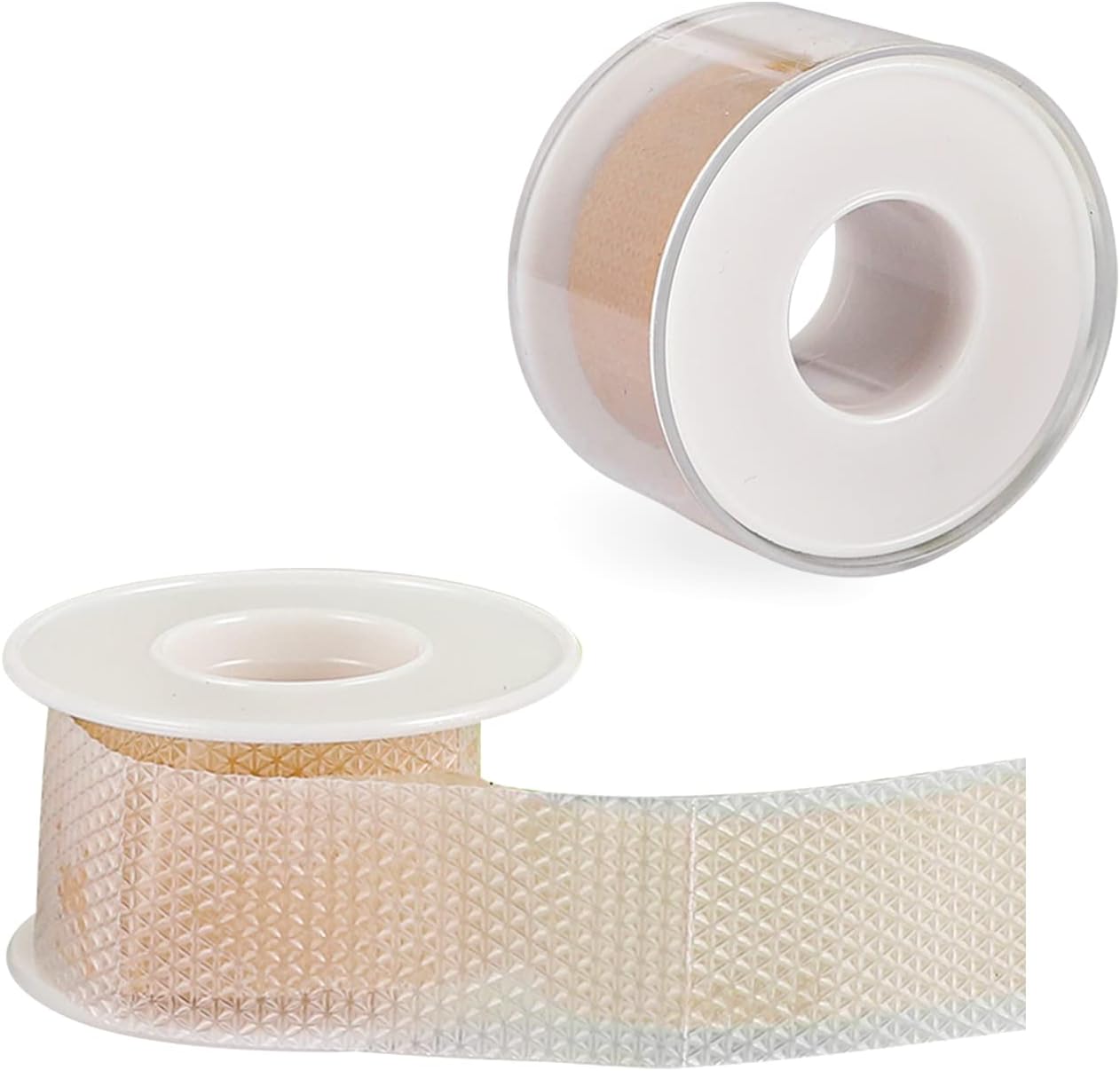2 Packs Feet Blister Prevention Adhesive Gel Blister Bandage for