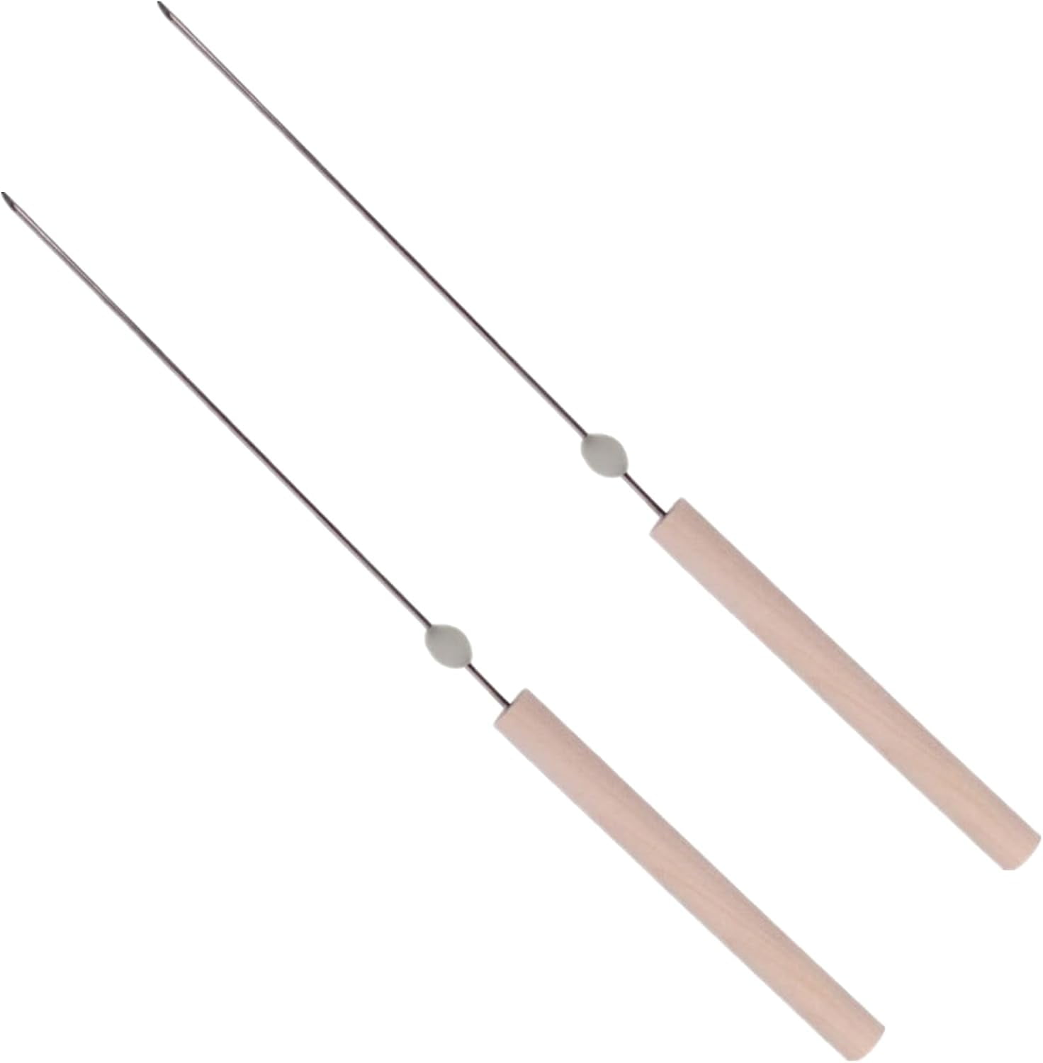 2 Packs Fish Venting Tool, Stainless Steel Venting Kit for Deep Sea ...