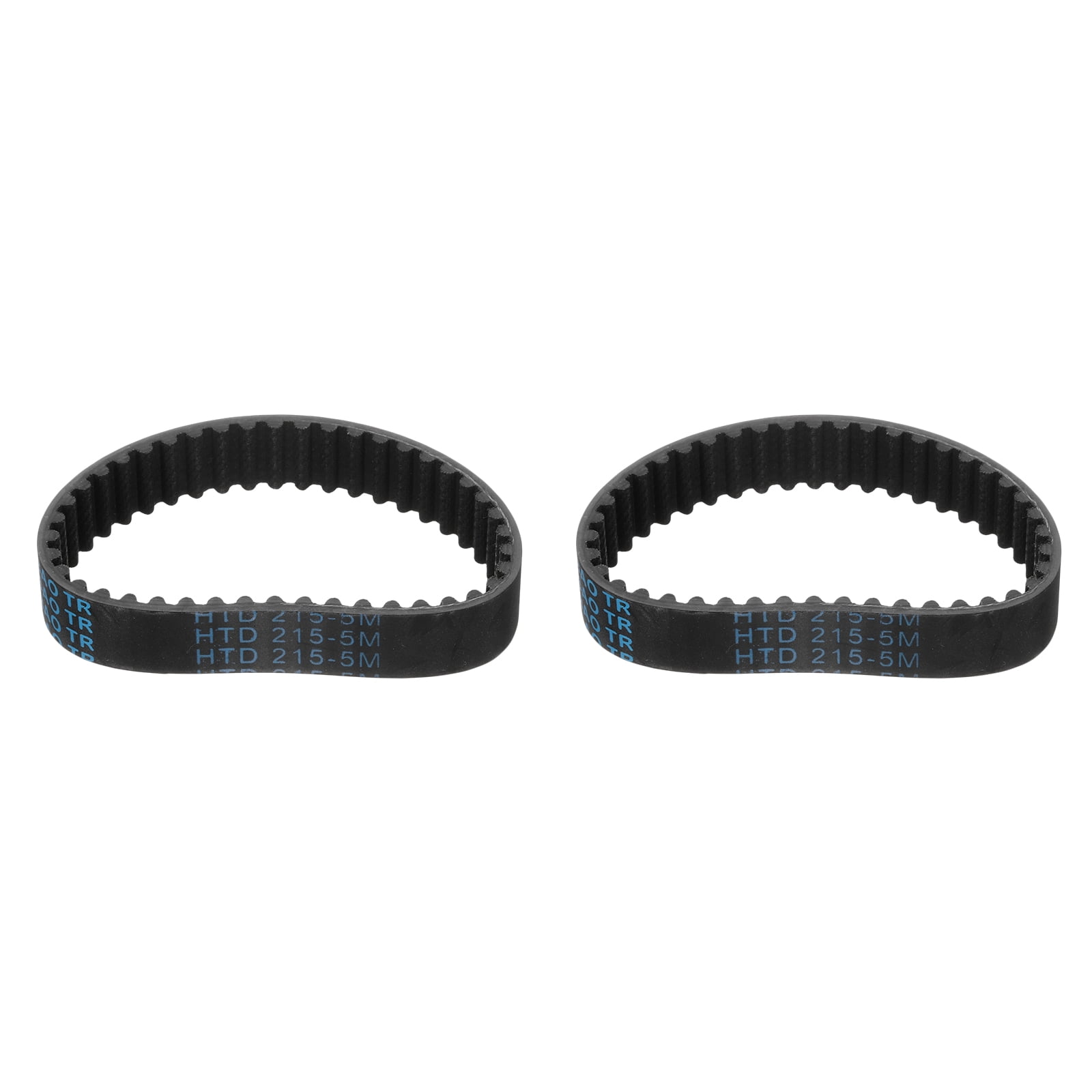 HTD 5M Timing Belt 275/280/285/290mm Length 10/15/20/25mm