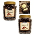 thumbnail image 1 of 2 Packs Kirkland Signature Milk Chocolate Covered Raisins 3.4 LB Each Pack, 1 of 4