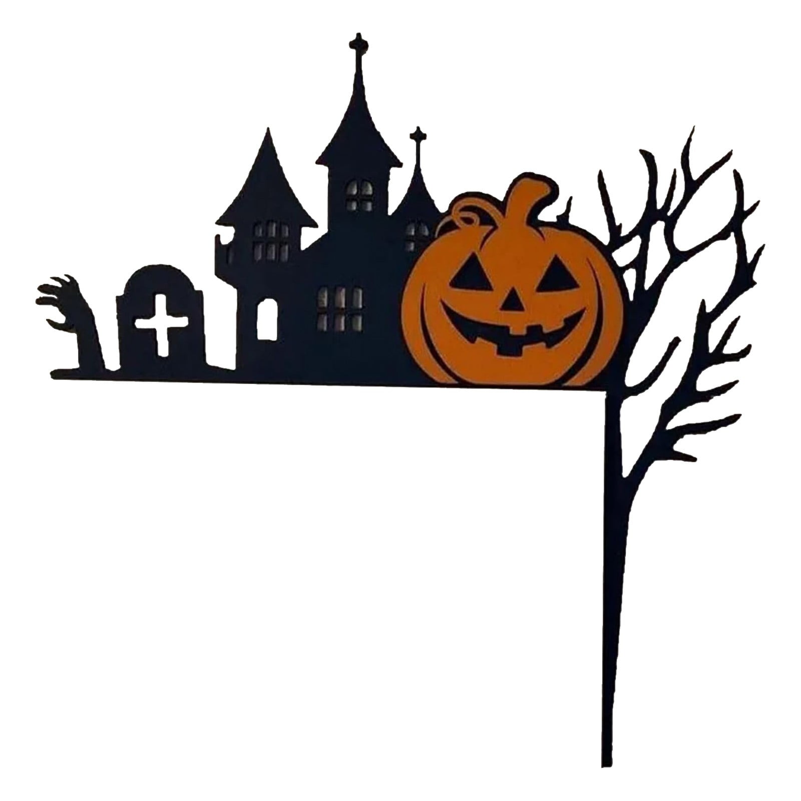 2 Packs LuClweCe Labor Day Sale Wall stickers,Labor Day Door Corner