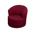 2 Packs by Malibure Sofa Cover,Stretch Armchair Slipcovers Round Club