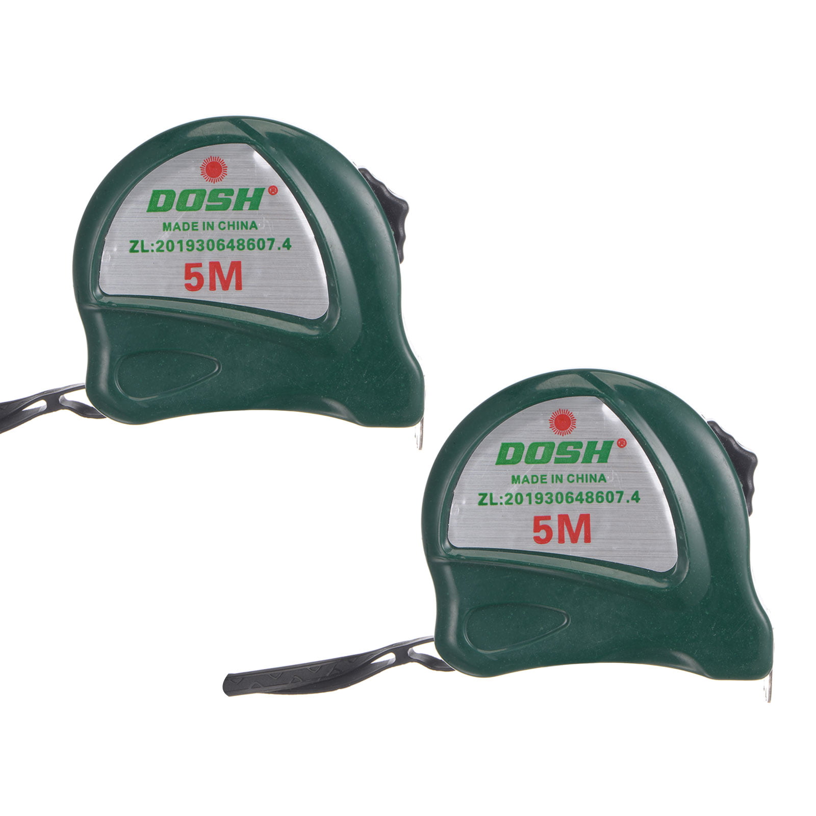 https://i5.walmartimages.com/seo/2-Packs-Measuring-Tape-Measure-5M-Retractable-Ruler-Stainless-Steel-Measurement-Tape-25mm-Wide-Green-ABS-Shell_4d07cbaf-ca96-4d85-ae3c-e2f335466d22.d0318e15d0c9c217d86a529a2278ab48.jpeg
