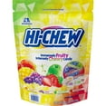 thumbnail image 1 of [2 Packs] Morinaga Hi -Chew Assorted Flavored Individually Wrapped Fruit Chews Mango Grape Strawberry Green Apple, 1 of 2