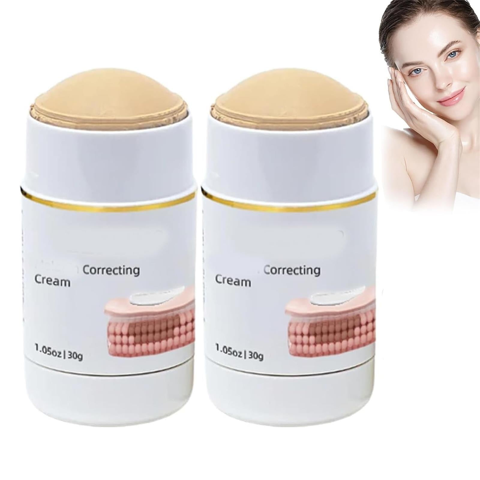 2 Packs Personal Skin Care,LEFUN Melanin Correcting LEFUN Moisturizing