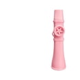 thumbnail image 1 of 2 Packs Plastic Kazoo Flute Easy to Learn Musical Instrument for Beginners Fun Party Toy Durable Lightweight with Unique Sound Great Gift for Adults, 1 of 6