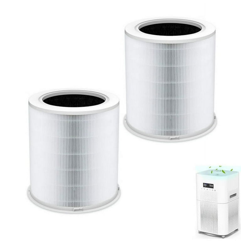 Activated carbon air filter walmart top