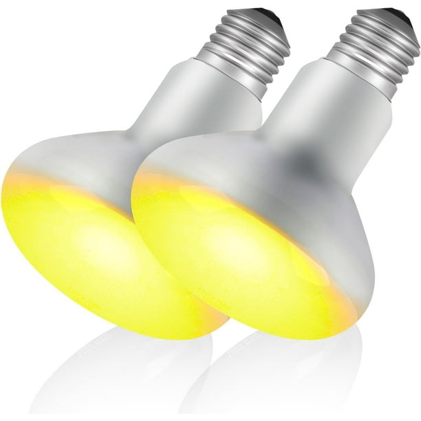 Heat bulb for bearded dragon sales