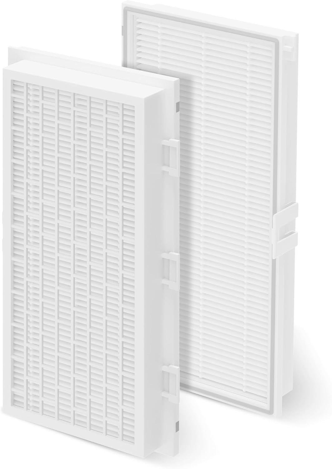 Vhbw Filtro HEPA 13 Sostitutivo Per Miele SF-AH 50, SF-HA 50 - Ricambio Per Aspirapolvere