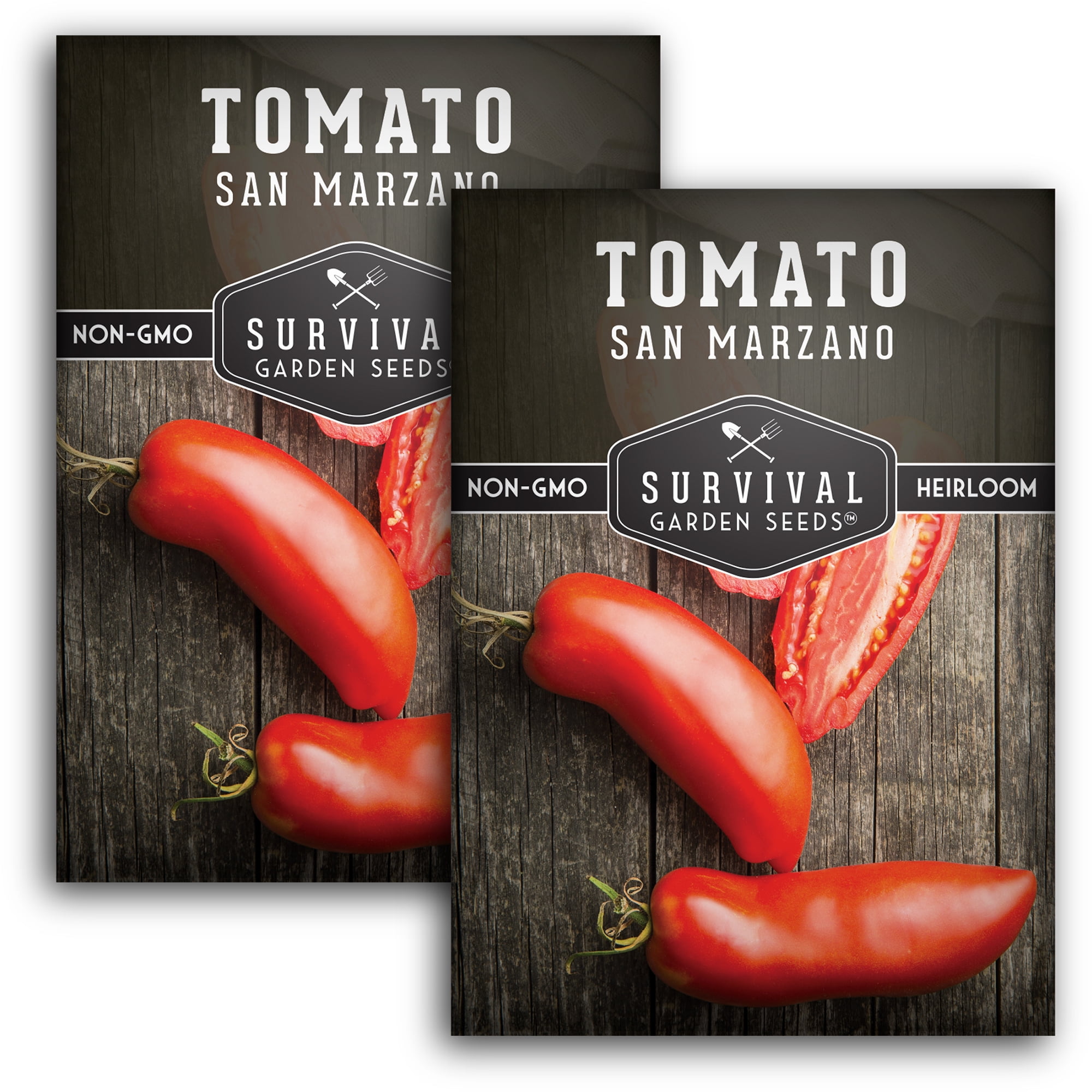 San Marzano Tomato Seed