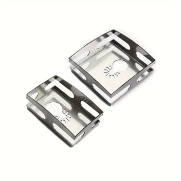 Square Slot Cutter Copatible For Dewalt 20V & Ilwukee 18 Oscillating