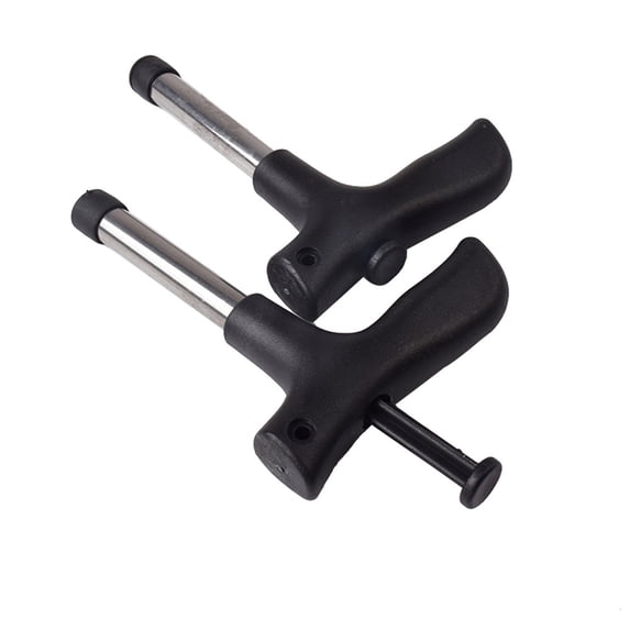 2 Packs Stainless Steel Coconut Opener Tool Kit with Cleaning Stick Easy Safe Drill Opener for Kitchen Party Gadgets Dishwasher Safe Portable Coconut Cutter