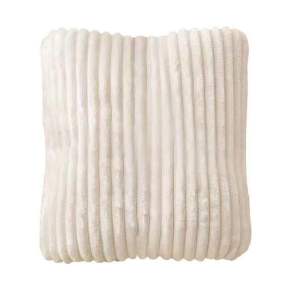 2 Packs Thickened Fleece Blanket Ultra Soft Flannel Blanket for Couch Bed Nap Lightweight Solid Color Cozy Warm Blanket for Adults Home Decor Camping Gift