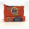 thumbnail image 1 of 2 Packs Tide Laundry Bar Soap with Lemon & Kalamansi by P&G (2 x 125g) made in the Philippines, 1 of 2