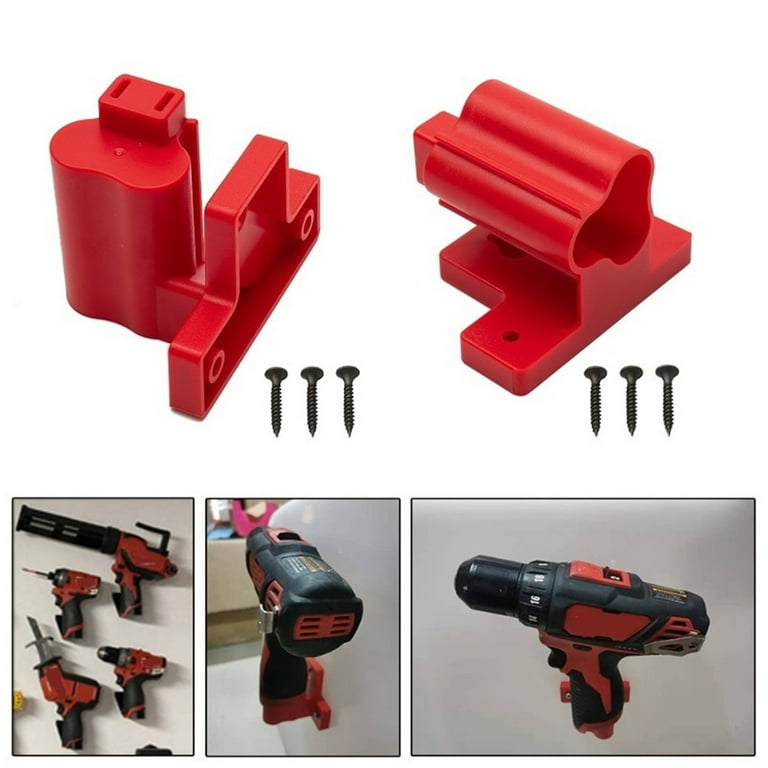 Milwaukee m12 tool mount sale