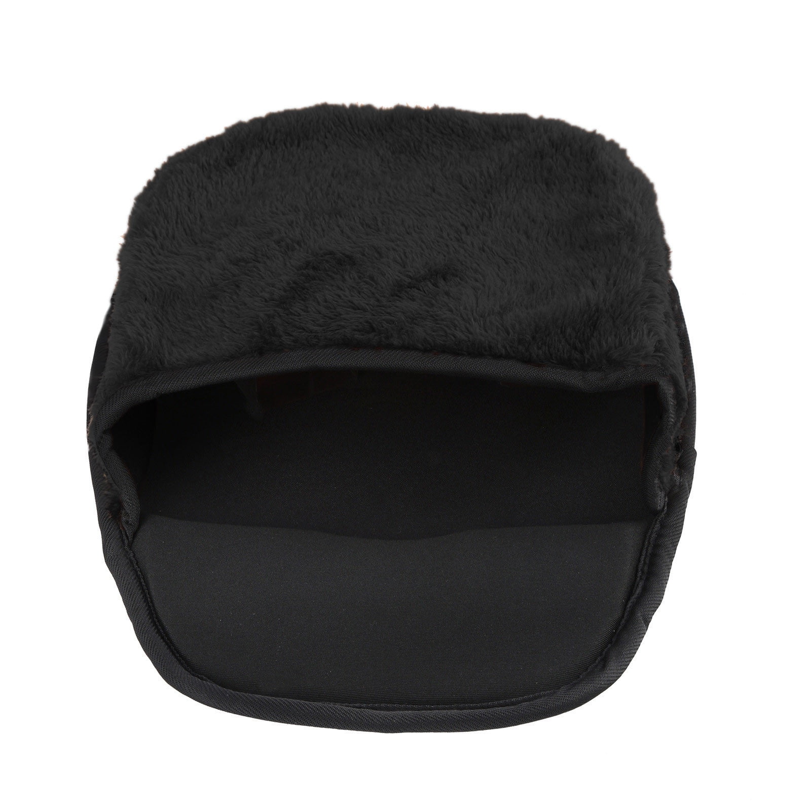 2 Packs USB Heated Mouse Pad Hand Warmer with Wrist Support for Winter Warm Comfort at Home & Office Desk Accessories