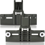 2 Packs Upgraded W10350375 Dishwasher Top Rack Compatible with Kenmore Whirlpool W10712395 AP5957560