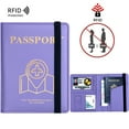 2 Packs Walmart Labor Day 2024Tool Bag,PU Leather Strap Passport Bag