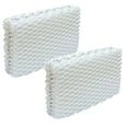 thumbnail image 1 of 2 Packs Wf813 Humidifier Filter Replacement for E quate Re-lion Rcm-832 Eqwf813 Pcwf813 Rwf813 Eq-2119-Ul Wick Cool E-quate Humidifier Filters Replacement, 1 of 3
