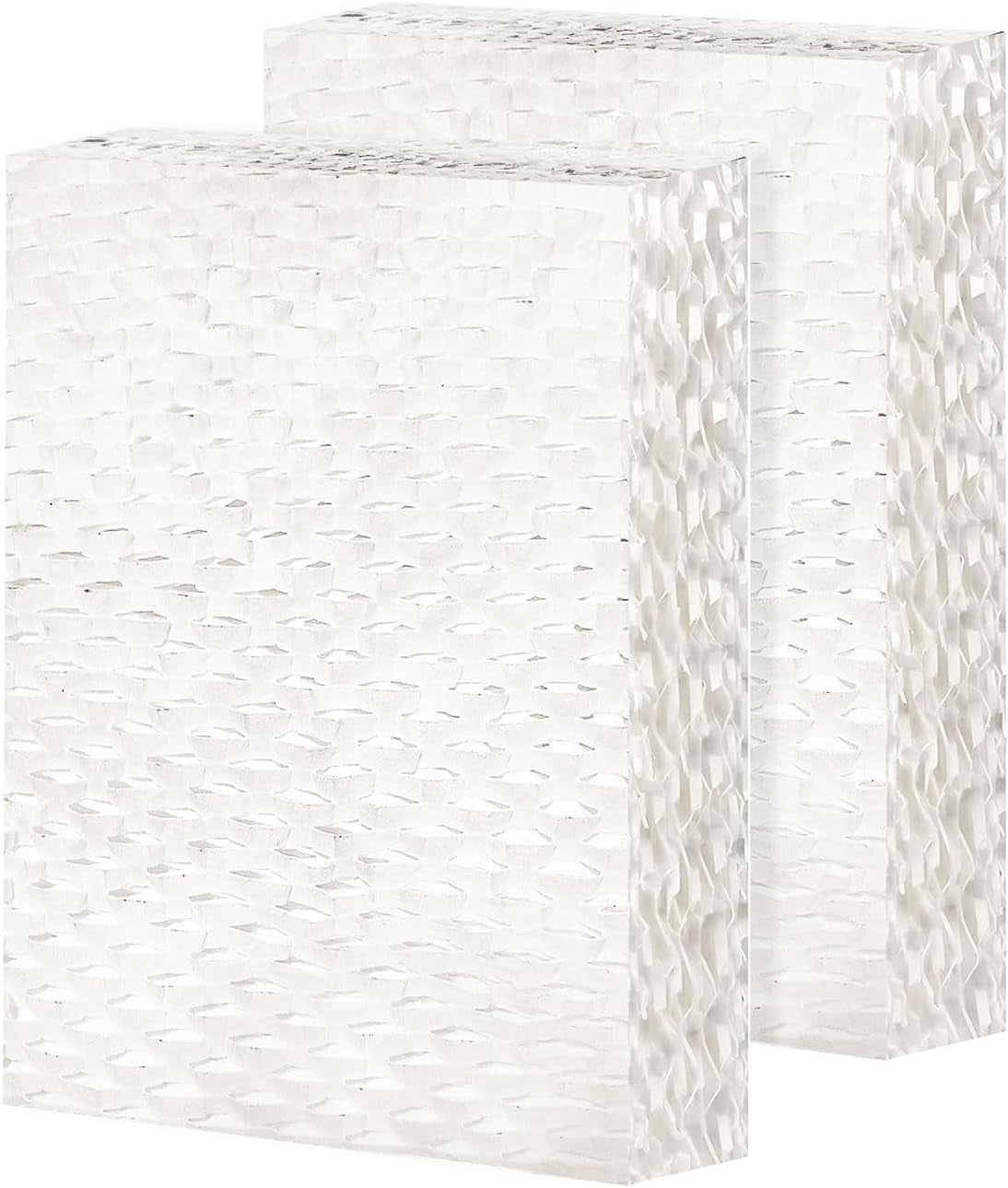 2 Packs Wf813 Humidifier Filter Replacement for E quate Re-lion Rcm-832 ...