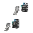 thumbnail image 1 of 2 Packs - White Tape with Black Zebra Design, 1 of 5