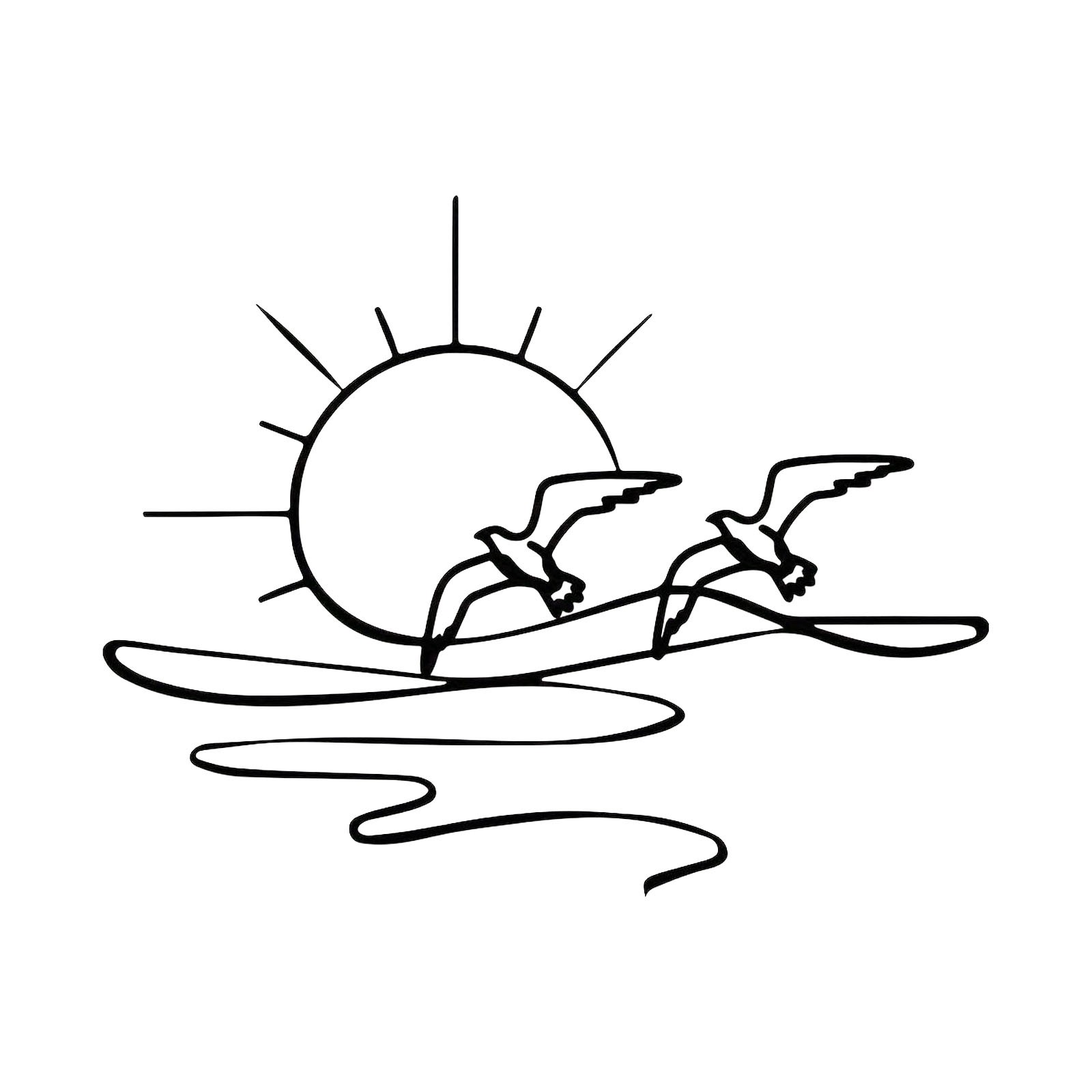 2 Packs by pugeha Wall stickers,Pendants Realistic Art Wall Hangings