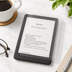 Best Sellers In Kindle Screen Protectors