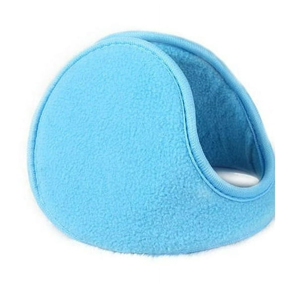 2-Pair 180's Metro Ear Warmers