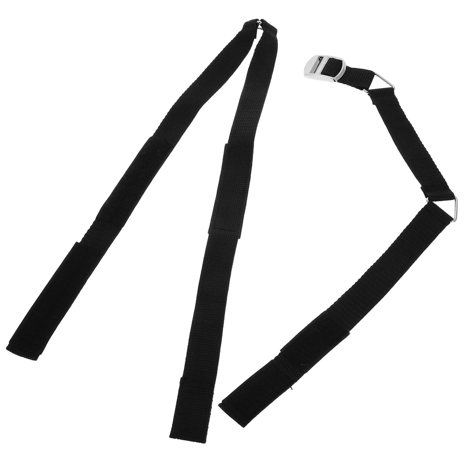 Ice Fishing Pole Otter Adjustable Back Wind Support Pole - Model 201089 ...