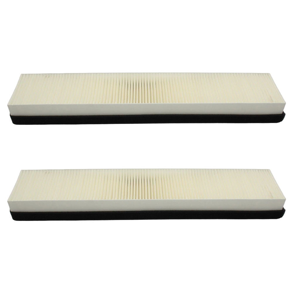 RAParts 2 Pair Air Filter Fits Ford New Holland 47128151 5196842 81868102 82014790