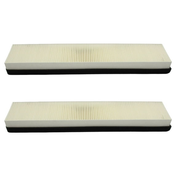 RAParts 2 Pair Air Filter Fits Ford New Holland 47128151 5196842 81868102 82014790