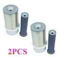 thumbnail image 1 of 2 Pair Air Filter for 6598492 & 6598362 For Bobcat 1600 Articulated Loader, 1 of 6