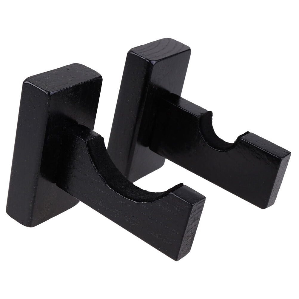 2 Pair Baseball Bat Stand Baseball Bat Rack Baseball Bat Holder for ...