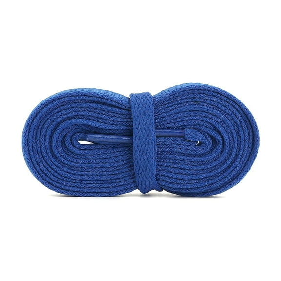 2 Pair Flat Shoe Laces for Sneakers, 39 Colors Shoelaces for Sneakers, Athletic Shoelaces in 7 Different Lengths