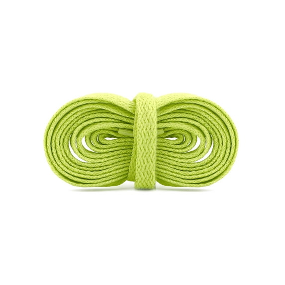 2 Pair Flat Shoe Laces for Sneakers, 39 Colors Shoelaces for Sneakers, Athletic Shoelaces in 7 Different Lengths