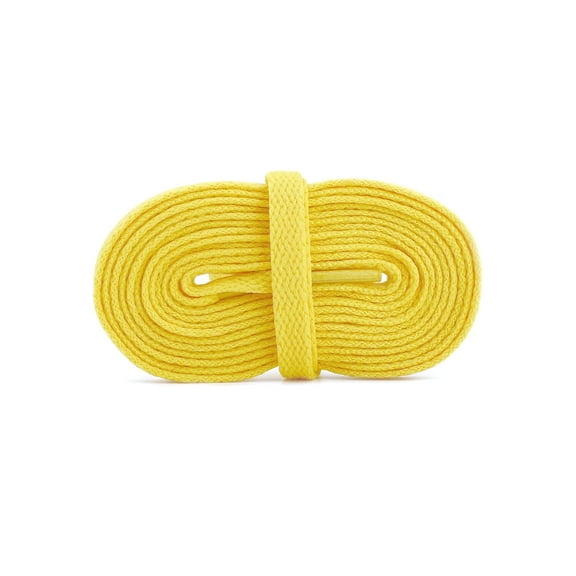 2 Pair Flat Shoe Laces for Sneakers, 39 Colors Shoelaces for Sneakers, Athletic Shoelaces in 7 Different Lengths