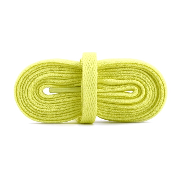2 Pair Flat Shoe Laces for Sneakers, 39 Colors Shoelaces for Sneakers, Athletic Shoelaces in 7 Different Lengths