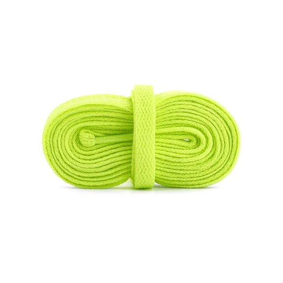 2 Pair Flat Shoe Laces for Sneakers, 39 Colors Shoelaces for Sneakers, Athletic Shoelaces in 7 Different Lengths