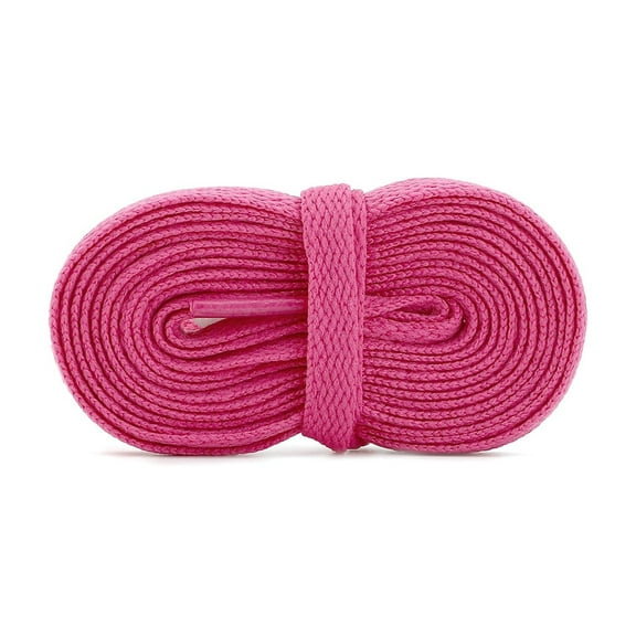 2 Pair Flat Shoe Laces for Sneakers, 39 Colors Shoelaces for Sneakers, Athletic Shoelaces in 7 Different Lengths