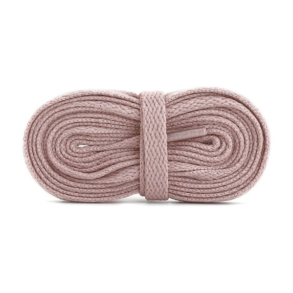 2 Pair Flat Shoe Laces for Sneakers, 39 Colors Shoelaces for Sneakers, Athletic Shoelaces in 7 Different Lengths