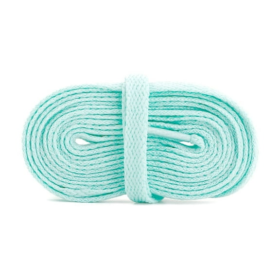 2 Pair Flat Shoe Laces for Sneakers, 39 Colors Shoelaces for Sneakers, Athletic Shoelaces in 7 Different Lengths