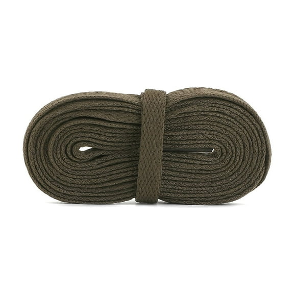 2 Pair Flat Shoe Laces for Sneakers, 39 Colors Shoelaces for Sneakers, Athletic Shoelaces in 7 Different Lengths