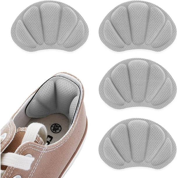 Slippers too big shop